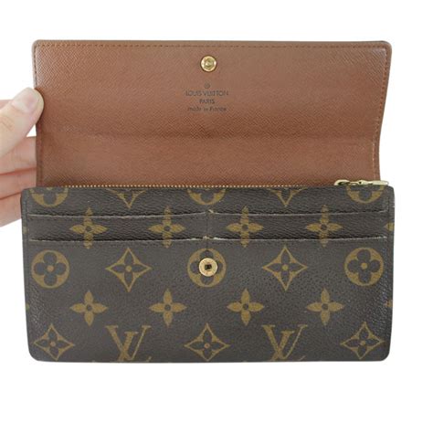 where can i sell my louis vuitton|sell louis vuitton wallet.